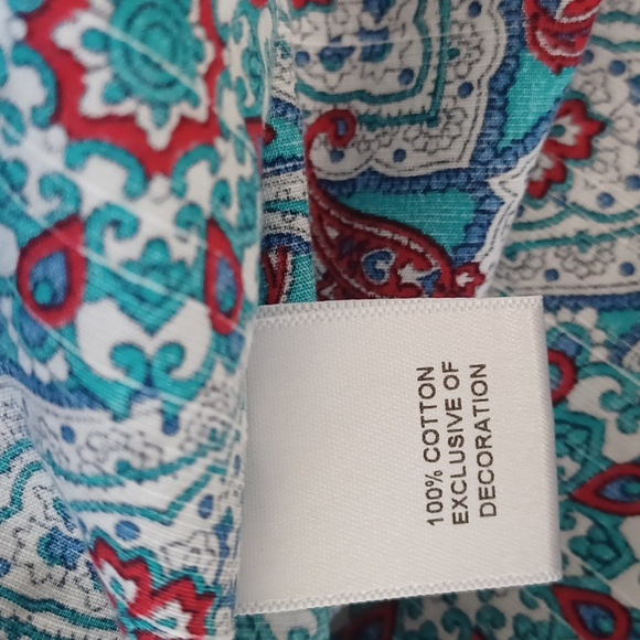 Daniel Cremieux Shirt - Picture 4 of 5